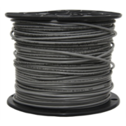 Irrigation and Lighting Wire
